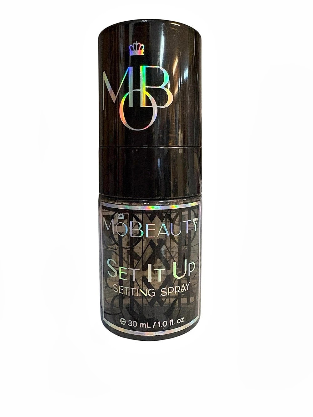 MB Beauty Set It Up Setting Spray Setting Spray